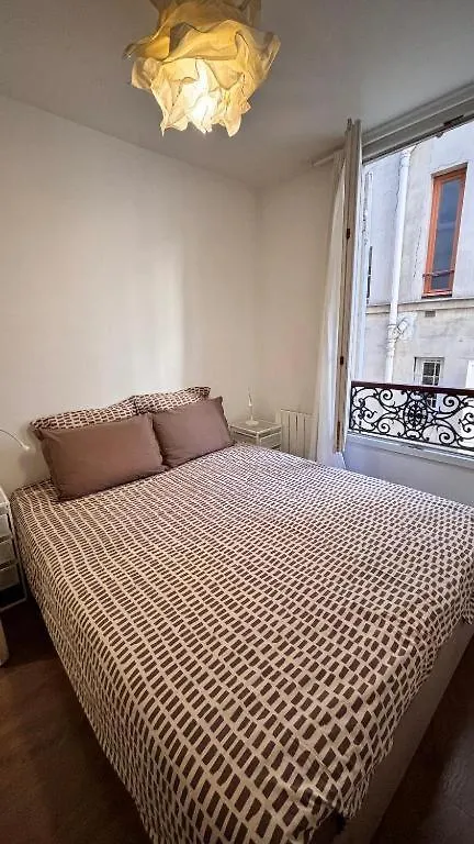 Chambre Doubles Les Champs-Elysees Paris França